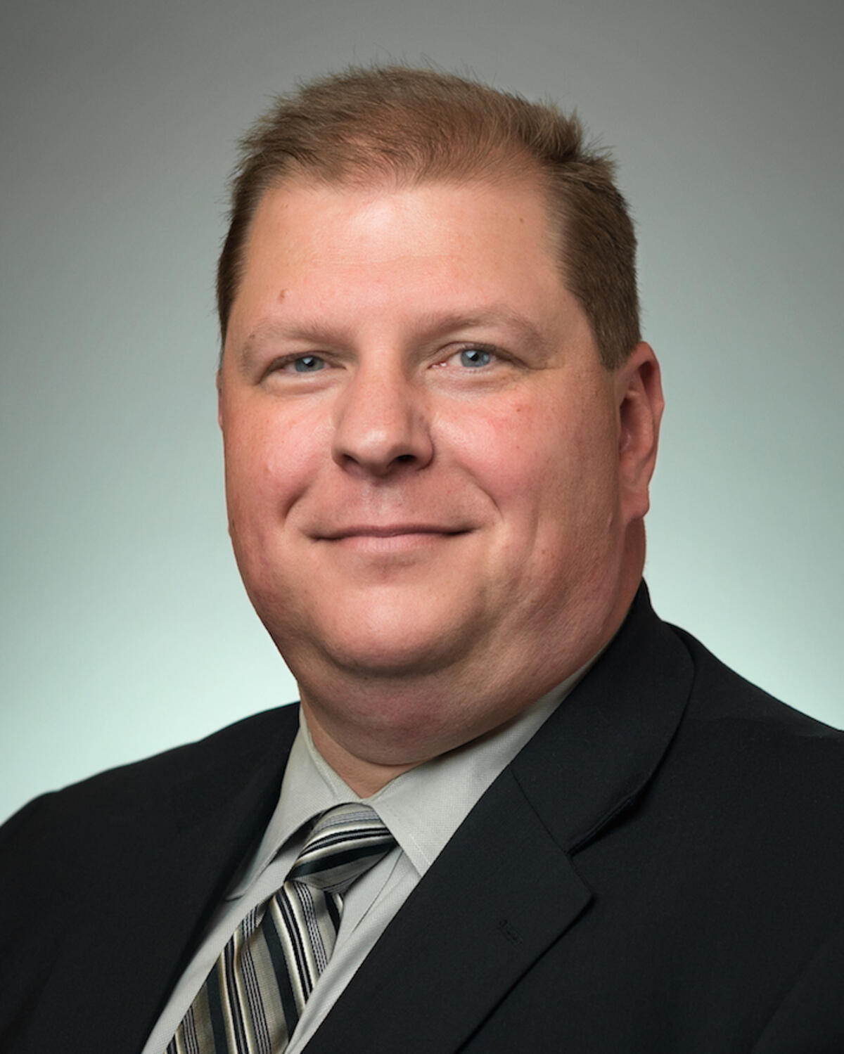 Headshot Image for Brett Proctor